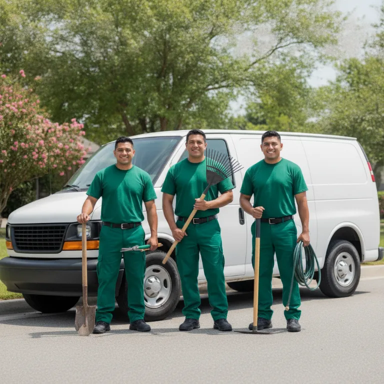 Designer de Paisagem equipe em Vila Velha